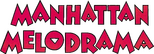 Logo Manhattan Melodrama