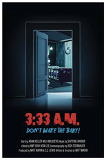 Poster de la película 3:33 A.M.