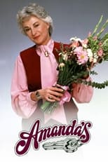 Poster de la serie Amanda's