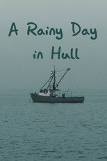 Poster de la película A Rainy Day in Hull