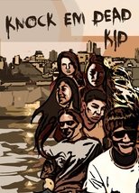 Poster de la película Knock 'Em Dead, Kid