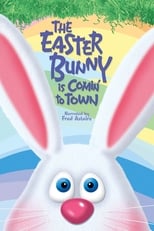 Poster de la película The Easter Bunny Is Comin' to Town