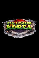 Poster de la película NJPW & WCW Collision In Korea