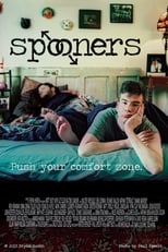 Poster de la película Spooners