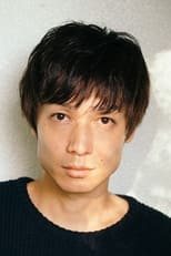Actor Kaku Tomohiro
