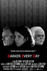 Poster de la película Darker Every Day