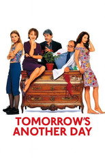 Poster de la película Tomorrow's Another Day