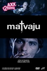 Poster de la película Matvaju