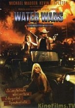 Poster de la película Water Wars