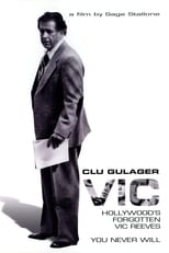 Poster de la película Vic