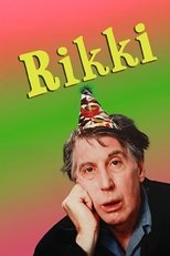 Poster de la película Rikki