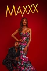 Poster de la serie Maxxx