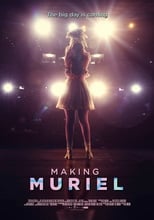 Poster de la película Making Muriel