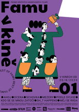 Poster de la película FAMU v kině 01
