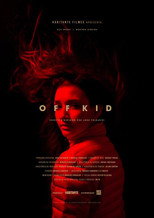 Poster de la película Off Kid