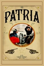 Poster de la película Patria