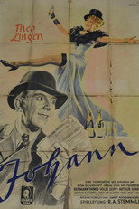 Poster de la película Johann