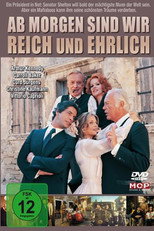 Poster de la película Blackmail Chase
