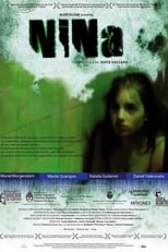 Poster de la película Nina