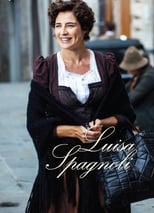 Poster de la película Luisa Spagnoli