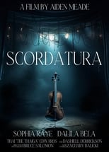 Poster de la película Scordatura