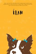 Poster de la película Élan