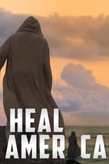 Poster de la película Heal America