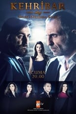 Poster de la serie Kehribar