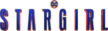 Logo DC's Stargirl