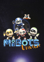 Poster de la serie Mibots Universe