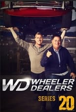 Wheeler Dealers - Occasions à saisir