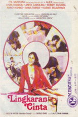 Poster de la película Dalam Lingkaran Cinta