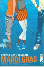 Sydney Gay and Lesbian Mardi Gras 2003