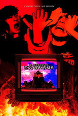 Poster de la película X. Ercism's Exorcisms