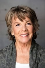 Actor Kathi Leitner