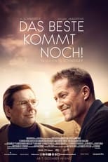 Poster de la película Das Beste kommt noch!