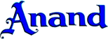 Logo Anand