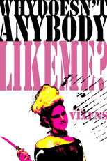 Poster de la película The Vixens