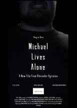 Poster de la película Michael Lives Alone