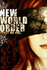 Poster de la película New World Order