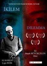 Poster de la película Dilemma