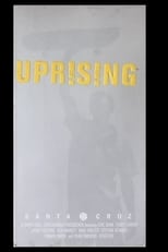 Poster de la película Santa Cruz – Uprising