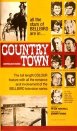 Poster de la película Country Town