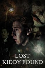 Poster de la película Lost Kiddy Found