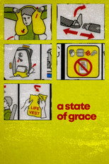 Poster de la película A State of Grace