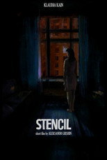 Poster de la película Stencil