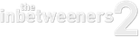 Logo The Inbetweeners 2