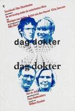 Poster de la película Dag Dokter