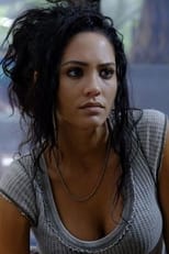 Actor Tristin Mays