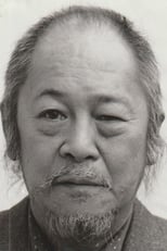Actor Victor Wong